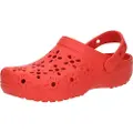Crocs Classic Floral Cut Out Træsko