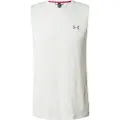 Under Armour Trial Run Launch ærmeløs T-shirt
