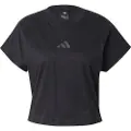 Adidas All Szn T-shirt Med Korte ærmer