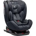 Kikkaboo 40-150 Cm I-trip I-size Babyautostol
