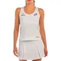 Bullpadel Acora ærmeløs T-shirt