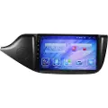 AUTO NAWIGACJE Kia Ceed 2012-2018 Android Fr9 2/64 Rds1 Ki 085n Bilradio Med Skærm