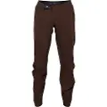 FOX Defend 3L Water Jacket brun