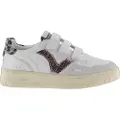 Victoria Sneakers Victoria SEUL TIRAS EFECTO PIEL ANIMAL PRINT dame 38