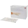 Kruuse Sterile No Dust Operation Arbejdshandsker 100 Enheder