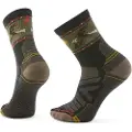 Smartwool Hike Light Cushion Soaring Mid Crew Sokker