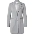 Vila Lang Jersey Blazer