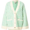 Y.A.S Yasliviana Strikket Cardigan
