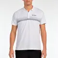 John Smith Brunfe Kortærmet Polo