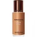 Guerlain - Terracotta Glow - Fluid Foundation - Terracotta Glow Fluid Fdt 6w - For Women