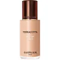 Guerlain Make-up TerracottaLe Teint Glow 3C 35 ml (7.886,00 kr / 1 l)