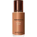 Guerlain Make-up TerracottaLe Teint Glow 6.5N 35 ml (8.171,00 kr / 1 l)