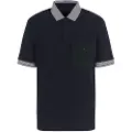 Armani Exchange Xm000303_af10366 Kortærmet Polo