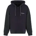 Armani Exchange Xm000291_af10818 Hættetrøje