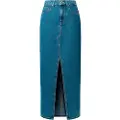 Pepe Jeans Maxi Lang Nederdel