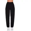 Armani Exchange Xw000434_af10872 Højtaljede Bukser