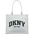 DKNY Hadlee Large Stofpose