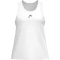 Head Club 25 Tech ærmeløs T-shirt
