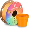Polymaker Panchroma Pla Matte 1.75 Mm 1kg Filament