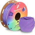 Polymaker Panchroma Pla Matte 1.75 Mm 1kg Filament