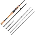 Shimano Stc Ax Multi Spinnestang