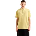 Armani Exchange Xm000509_af13055 Kortærmet Polo