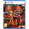 Mergegames Ps5 Slaycation Paradise En/fr/es