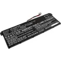 24hShop Batteri til notebook, bærbar computer til Acer Spin 5 SP515-51GN-84KQ og andre