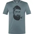 Super.natural Sn Sailor Bio T-shirt Med Korte ærmer