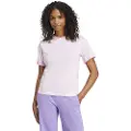 Adidas Essentials Small Logo Cotton T-shirt Med Korte ærmer