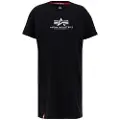 Alpha industries Basic Long G T-shirt Med Korte ærmer