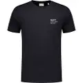 Gant Small Graphic 2003300 T-shirt Med Korte ærmer
