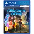 Teknikproffset Concrete Genie - PlayStation 4 - Action