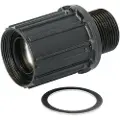 Shimano Mt500 Cl R12 29 Rear Complete Freehub Body Freehub-krop