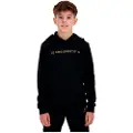 Le coq sportif Noel Sp N°1 Hættetrøje