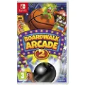 Nintendo Switch Boardwalk Arcade 2