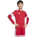 Adidas Squadra 25 T-shirt Med Lange ærmer