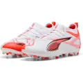 Puma Ultra 5 Match Mg Fodboldstøvler