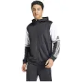 Adidas Squadra 25 Sweatshirt Med Lynlås