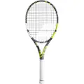 Babolat Pure Aero Team Tennisketsjer Uden Strenge