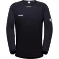 Mammut Aenergy Fl T-shirt Med Lange ærmer