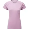 Montane Dart T-shirt Med Korte ærmer