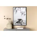Venture Home - Plakat Sandstones - Hvid - Posters - - Homeroom