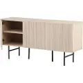 Vind - Opbevaringsmøbel Björkön - Hvid - Skænke & sideboards - - Homeroom
