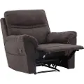 Venture Home - Lænestol Taranto - Brun - Lænestole - - Homeroom