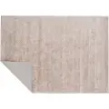Venture Home - Indra Viscose - Beige - Luv- & ryatæpper - - Homeroom