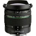Pentax F3.5-4.5 Ed Hd Da Fisheye 10-17 Mm