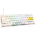 Ducky One 2 Pro Mini Rgb Cherry Red Gata-2657 Gamingtastatur Engelsk