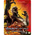 Dvd Venom: The Last Dance Dvd