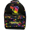 Pokémon Neon - Large Backpack 15 L